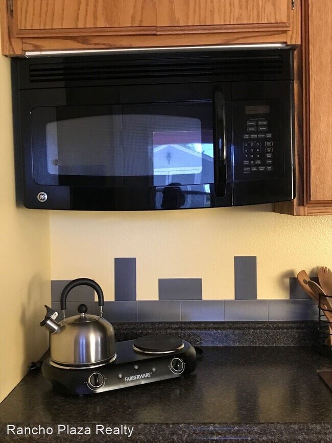 Foto del edificio - 1 br, 1 bath House - 39460 Hilt Road