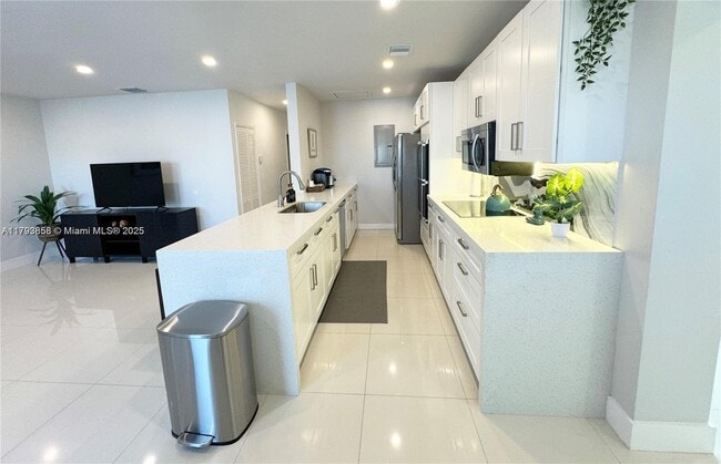 Foto del edificio - 1170 NE 212th Terrace