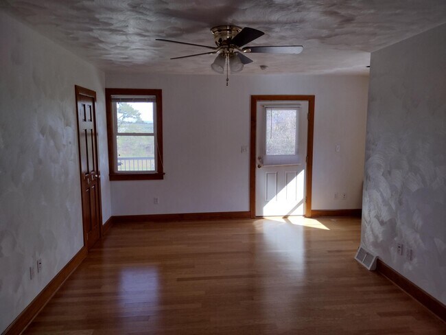 Living Room - 935 Latrobe Crabtree Rd