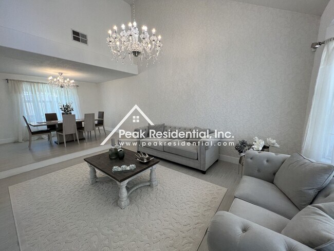 Foto del edificio - 5 br, 3 bath House - 1443 Oak Grove Dr