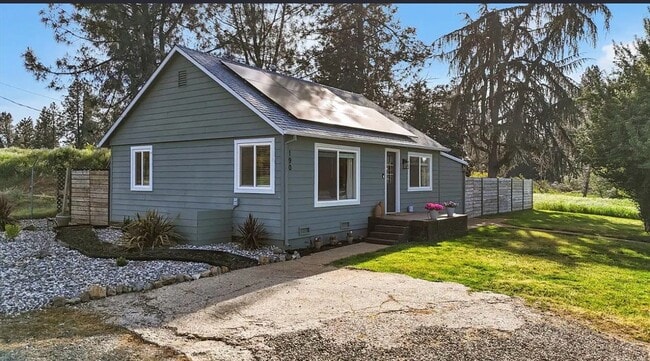 Building Photo - 190 Upper Slate Creek Rd