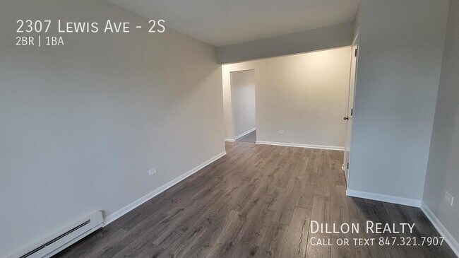 Foto del edificio - 2307 Lewis Ave