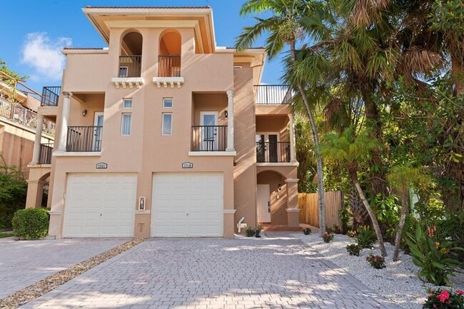 Foto del edificio - 1719 SW 23rd St