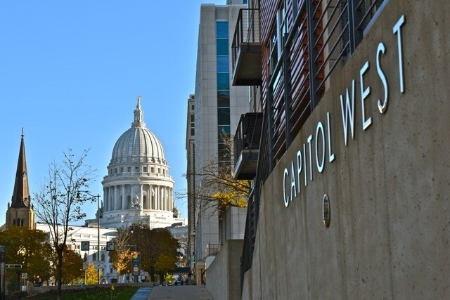 Building Photo - 309 W Washington Ave