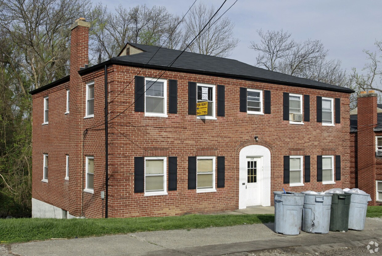 Building Photo - 117 Glenridge Pl
