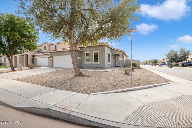 Building Photo - 45445 Gavilan Dr