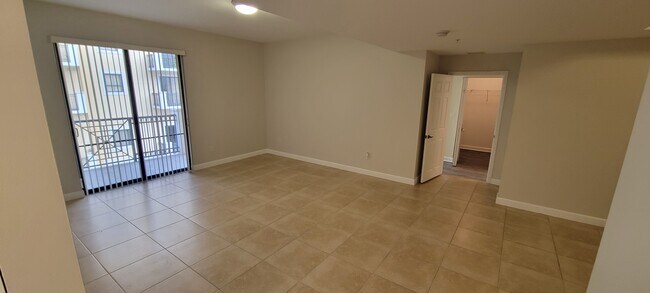 Living Room - 8395 SW 73rd Ave