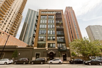 Building Photo - 1133 S Wabash Ave