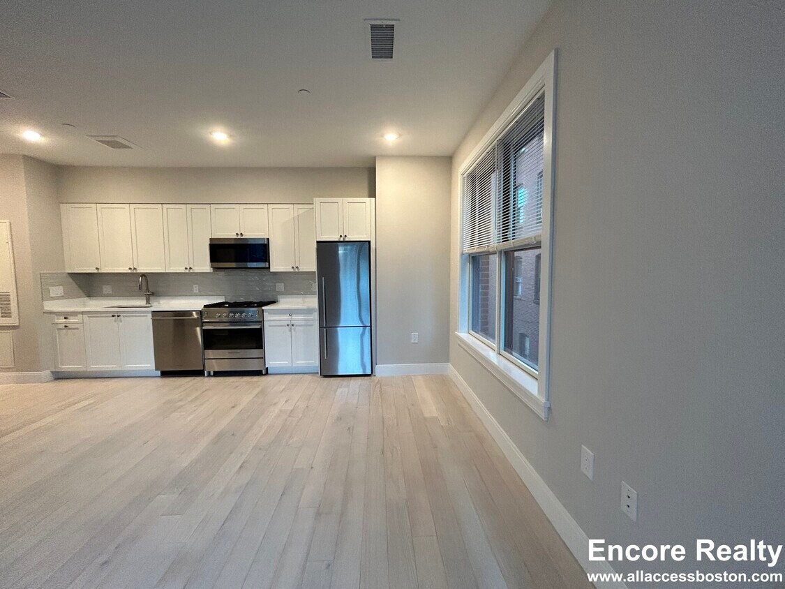 Foto principal - 185 Green St