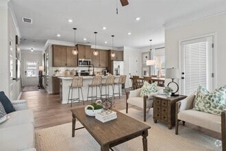 Building Photo - 708 Shetland Trl