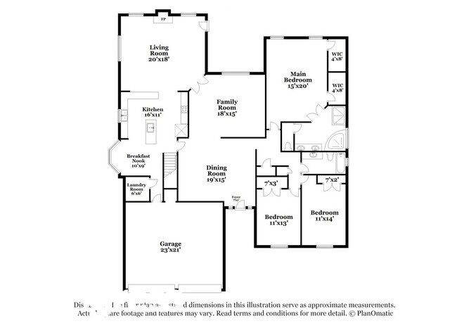 Building Photo - 909 Carolinus Ct