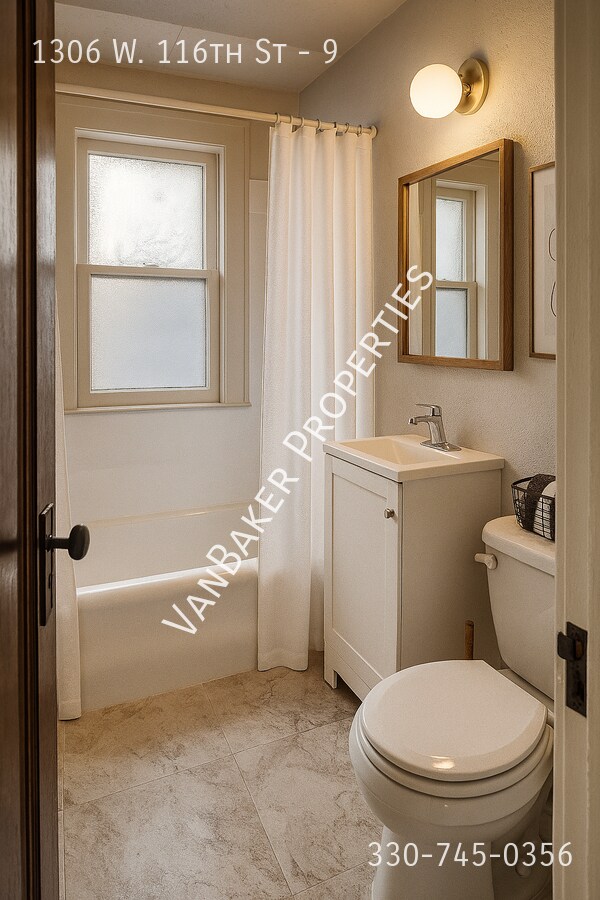 Building Photo - 1306 W 116th St