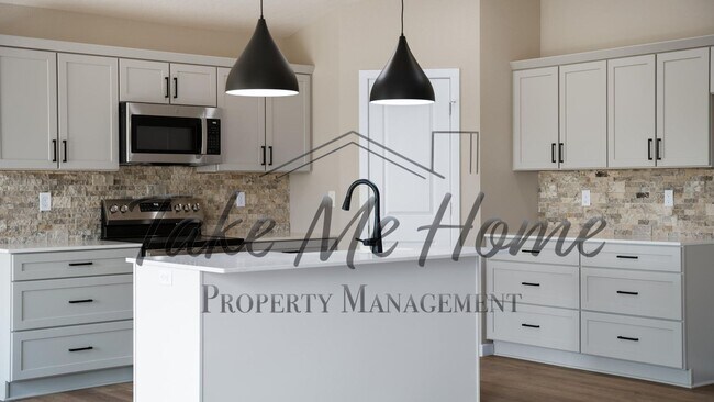 Foto del edificio - 3 Bedroom Home in Willard!