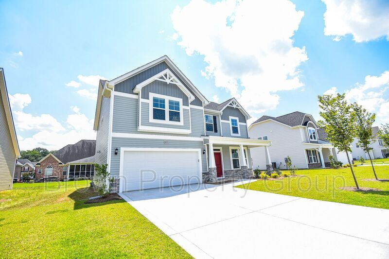Foto principal - 1853 Bluffside Dr