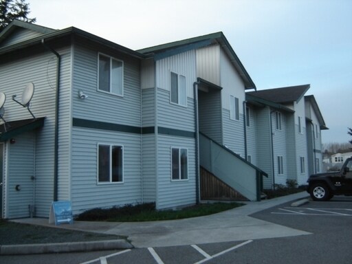 Primary Photo - 260 NE 7th Ave