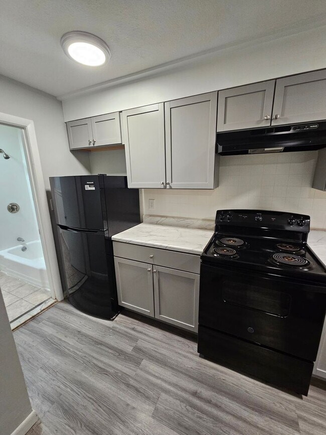 Foto del edificio - 10 Thorn St