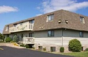 Primary Photo - Countryside Apartments