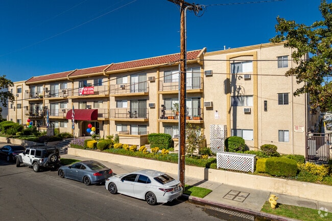 Building Photo - Park Merridy