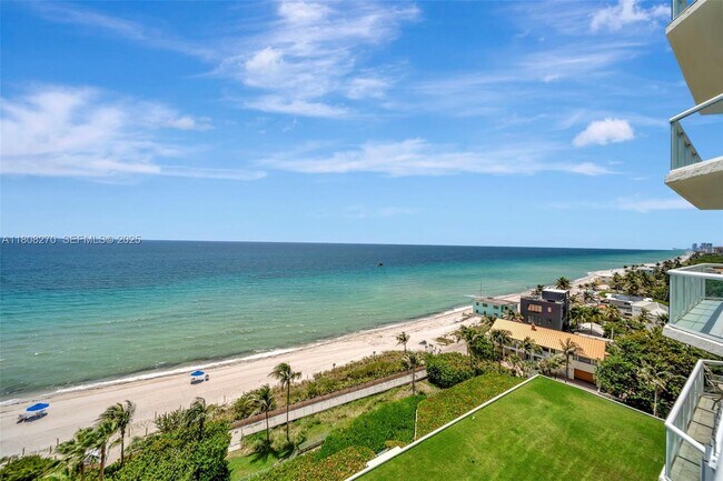 Foto del edificio - 6001 N Ocean Dr