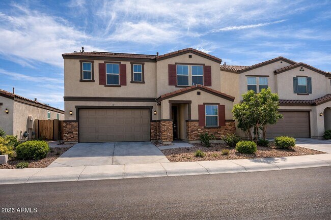 Building Photo - 2439 W Kowalsky Ln