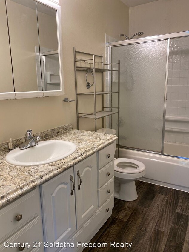Building Photo - 3 br, 1 bath House - 312 Kulila Place