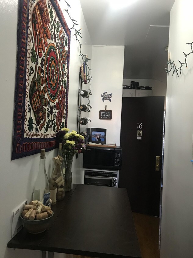 35 Allen St, New York, NY 10002 Apartments 35 Allen St New York, NY