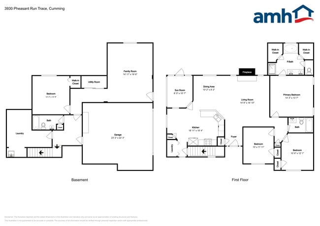 Building Photo - 3930 Pheasant Run Trce