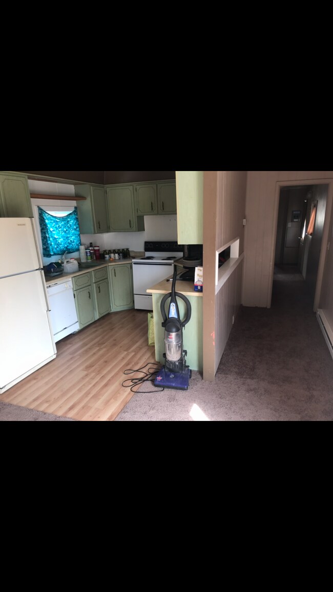 Foto del edificio - 804 W 1st St