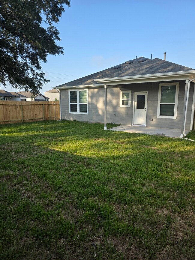 Foto del edificio - 17710 Seed Drill Ln