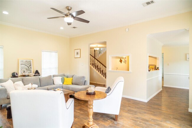 Foto del edificio - 18310 Spellbrook Dr