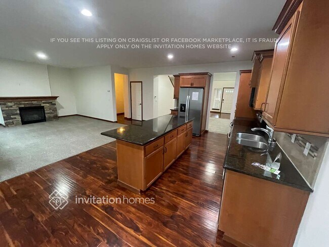 Foto del edificio - 109 Ames St NE