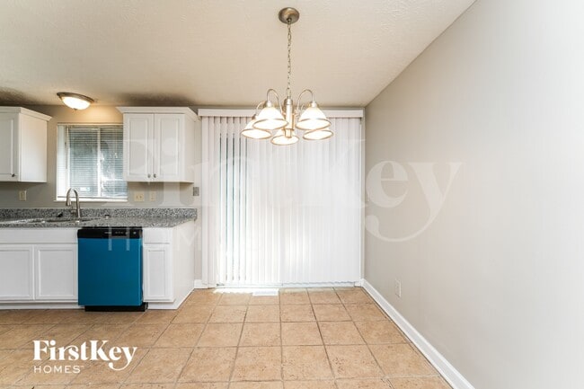 Foto del edificio - 1362 Tucker Woods Dr NW