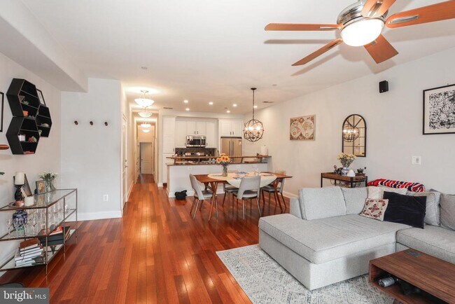 Foto del edificio - 1423 Clifton St NW