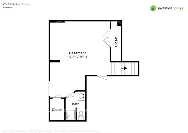 Foto del edificio - 4654 E 135th Ave