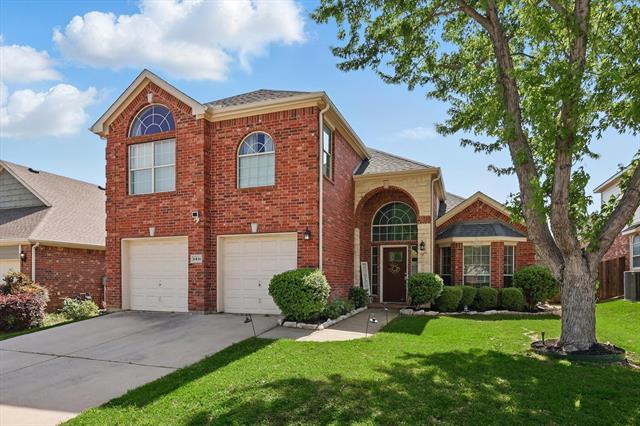 Primary Photo - 6816 Alderbrook Dr