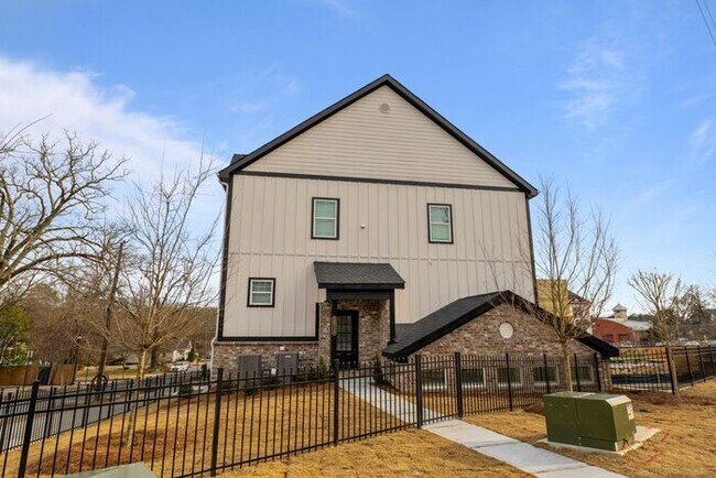 Building Photo - Brand New Mix-used Community