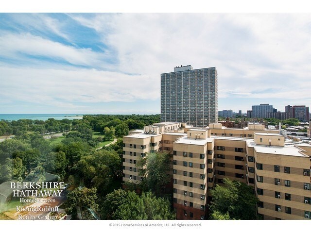 Building Photo - 5100 N Marine Dr