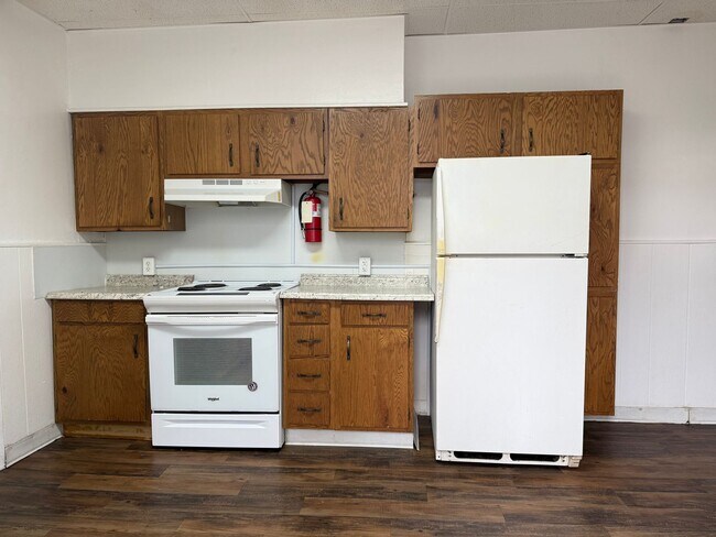 Foto del edificio - 225 N 3rd St