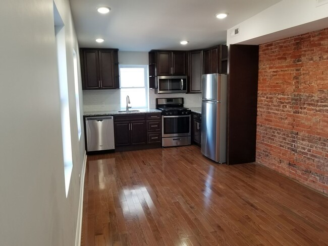 Foto del edificio - 1722 Wylie St