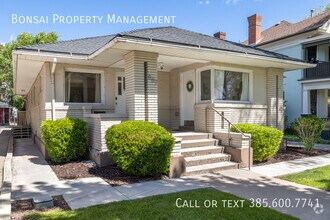 Building Photo - 807 E 500 S