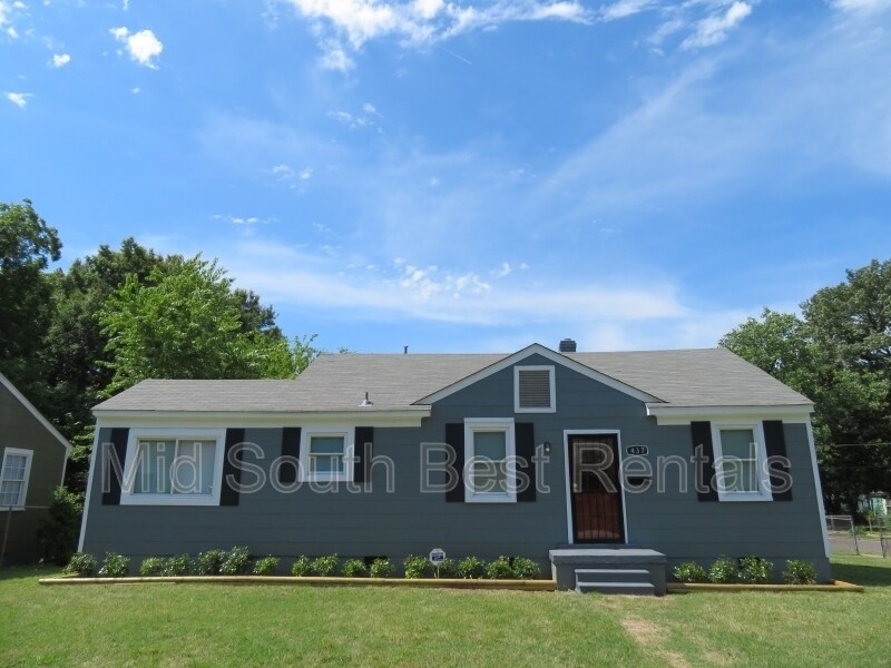 Primary Photo - 437 Jacklyn Ave