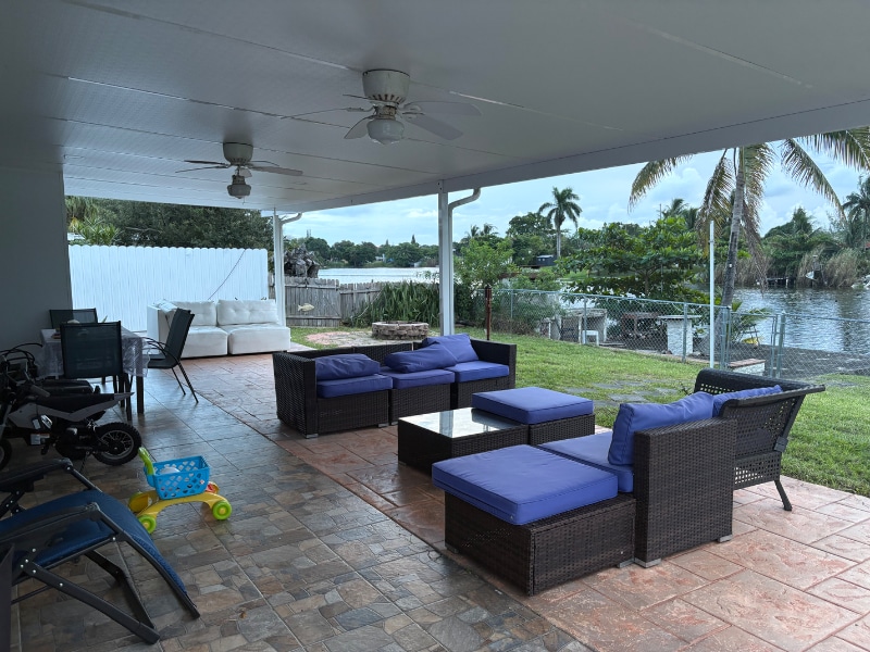 Foto principal - 3790 SW 32nd Ct