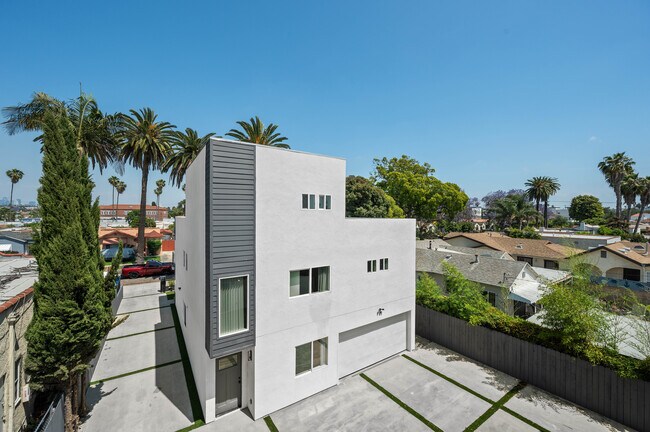 Foto del edificio - 2937 West Blvd
