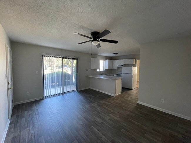 Living Room - Nottingham