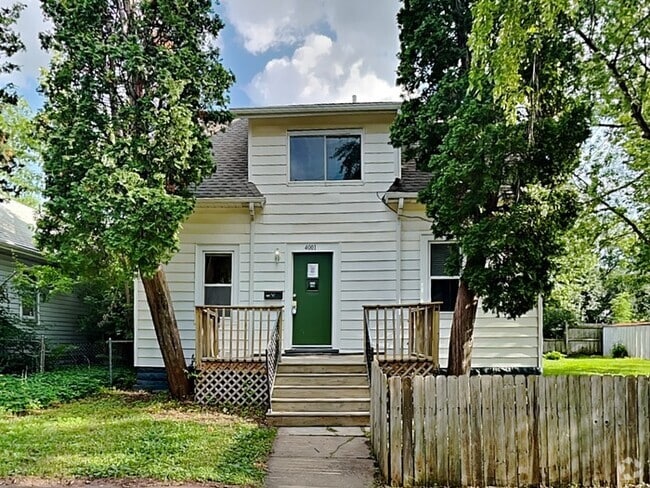Building Photo - 4001 36th Ave S