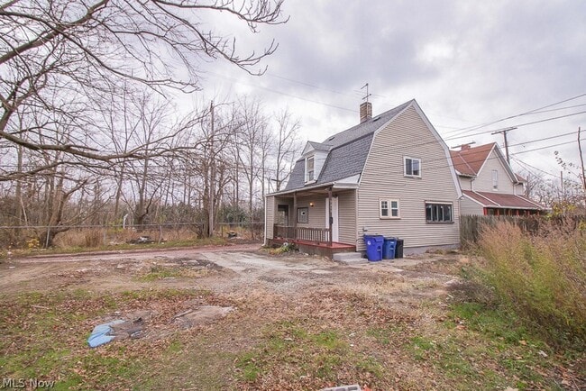 Building Photo - 7935 Lorain Ave