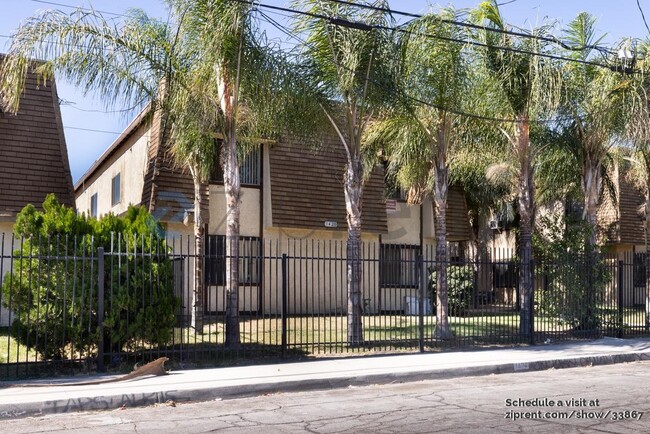 Building Photo - 1420 Sepulveda Ave