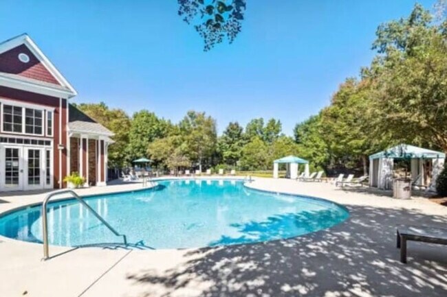 Building Photo - 7011 Almaden Way