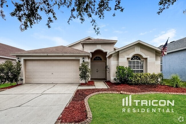 Building Photo - 10610 Little Bend Ln