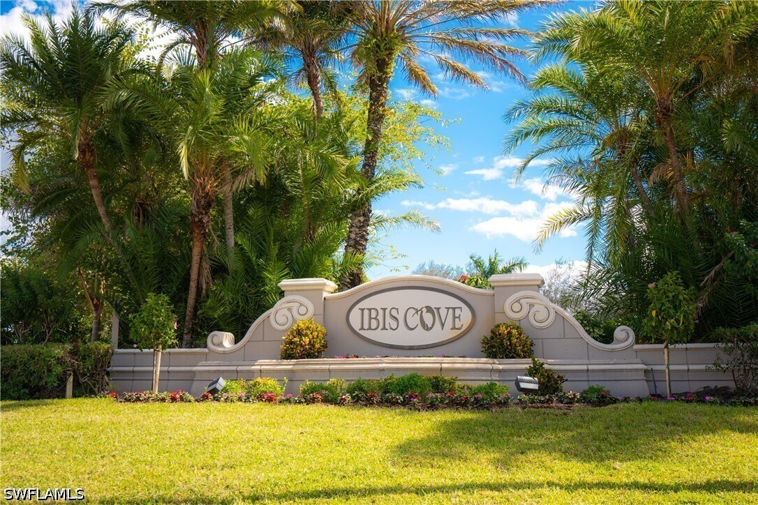 Foto del edificio - 8635 Ibis Cove Cir